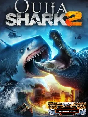 Ouija Shark 2 2022
