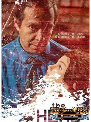 The Head 2019