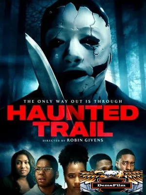 Haunted Trail 2021