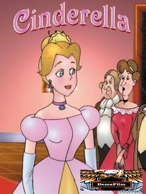 Cinderella 1996