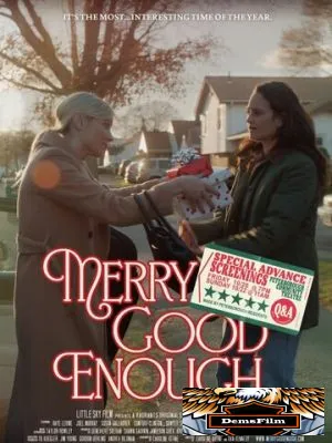 Merry Good Enough 2023