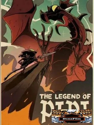 The Legend of Pipi 2022