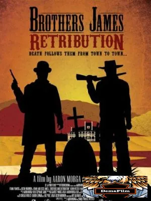 Brothers James: Retribution 2019