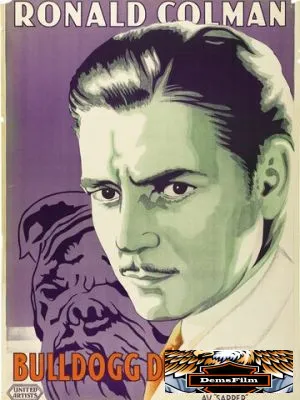 Бульдог Драммонд 1929