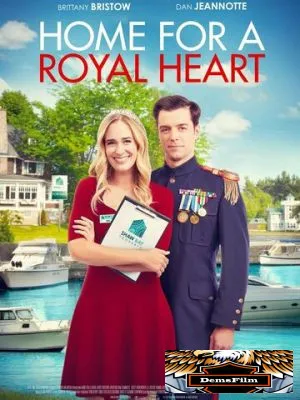 Home for a Royal Heart 2022