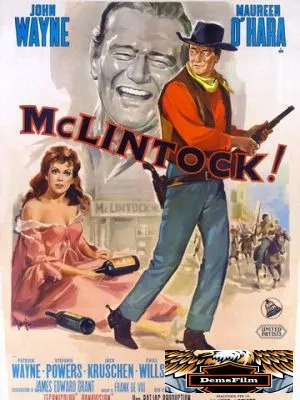 МакЛинток! 1963