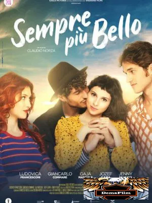 Sempre più bello 2021