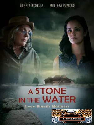 A Stone in the Water 2019