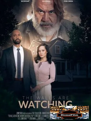 The Walls Are Watching 2022