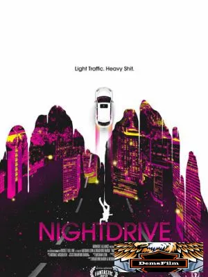 Night Drive 2019