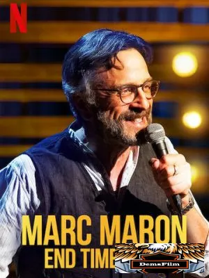 Марк Марон: Конец веселым временам 2020