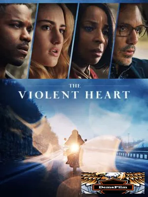 The Violent Heart 2020
