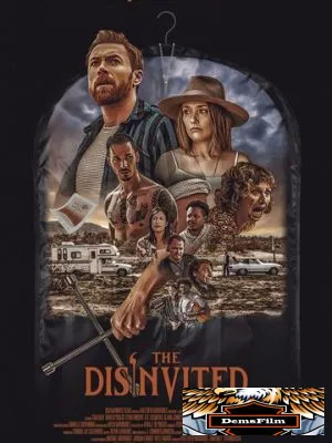 The Disinvited 2024