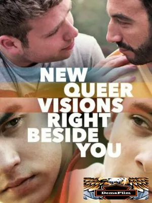 New Queer Visions: Right Beside You 2020