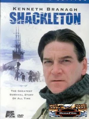 Затерянные в Антарктиде 2002