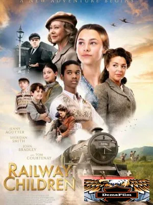The Railway Children Return 2022