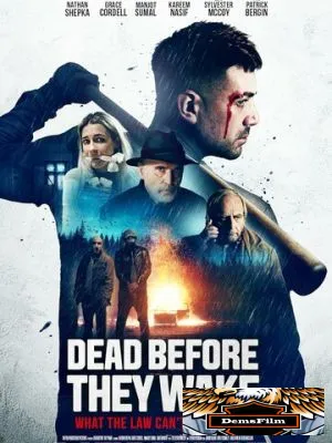 Dead Before They Wake 2025