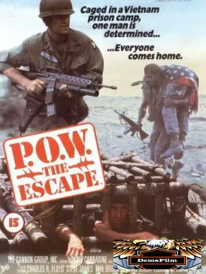 В тылу врага 1986