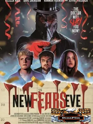New Fears Eve 2025