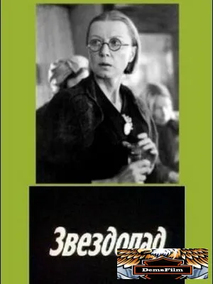 Звездопад 1981