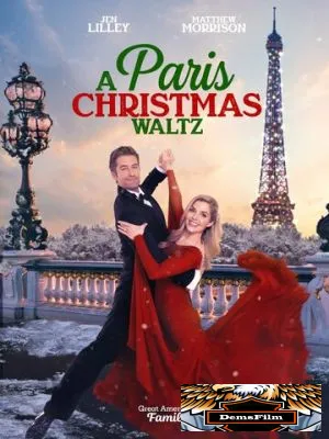 Paris Christmas Waltz 2023