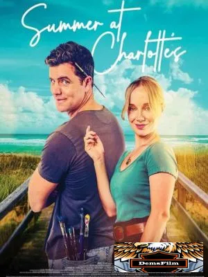 Summer at Charlotte's