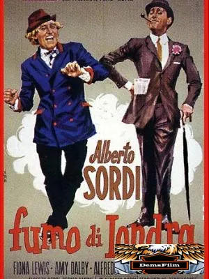 Лондонский туман 1966