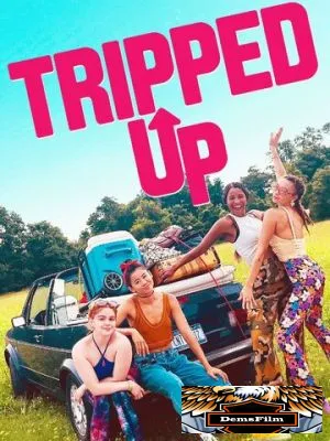 Tripped Up