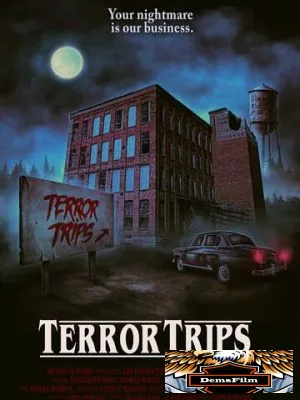 Terror Trips 2021
