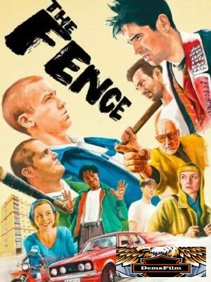The Fence 2022