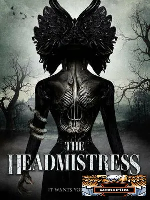 The Headmistress 2023