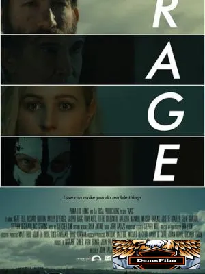 Rage 2021