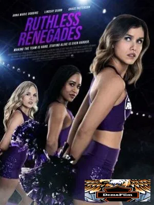 Ruthless Renegade 2020