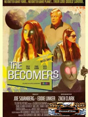 The Becomers 2023