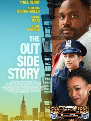 The Outside Story 2020