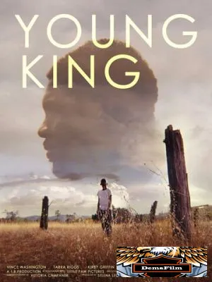 Young King