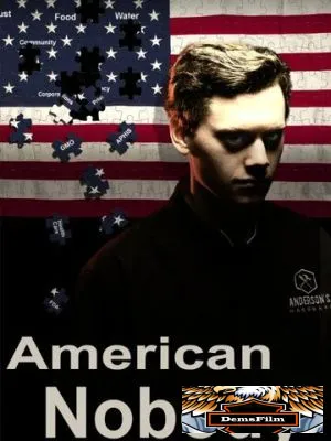 American Nobody 2024