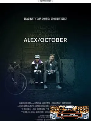 Alex/October 2022