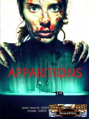 Apparitions 2021