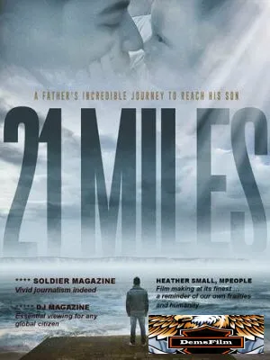 21 Miles 2019