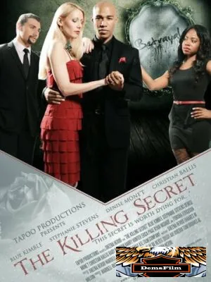 The Killing Secret 2018