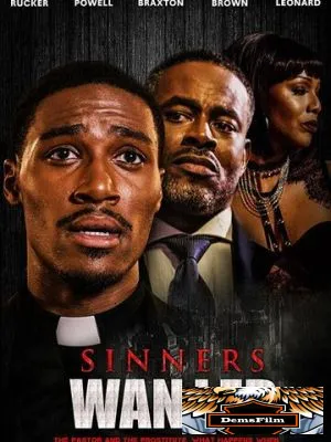Sinners Wanted 2018