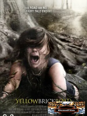 Дорога из желтого кирпича 2010