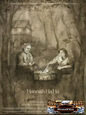 Hannah Ha Ha 2022