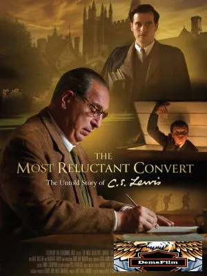 The Most Reluctant Convert 2021