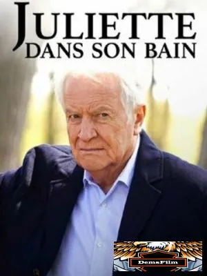Juliette dans son bain 2022