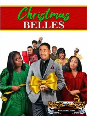 Christmas Belles 2019