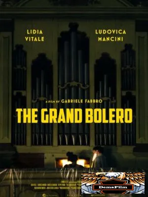 The Grand Bolero