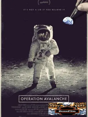 Операция «Лавина» 2016