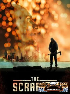 The Scrapper